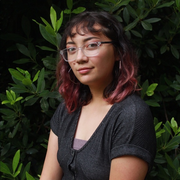 Meet the Posher Other - Meet your Posher, Scarlett